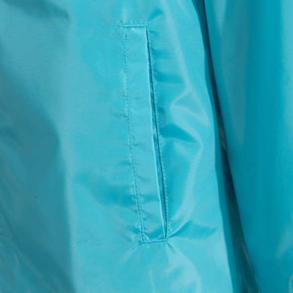 ДОЖДЕВИК RAIN ФЛУОРЕСЦЕНТНЫЙ БИРЮЗОВЫЙ