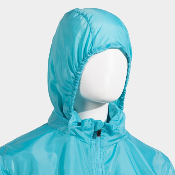 ДОЖДЕВИК RAIN ФЛУОРЕСЦЕНТНЫЙ БИРЮЗОВЫЙ