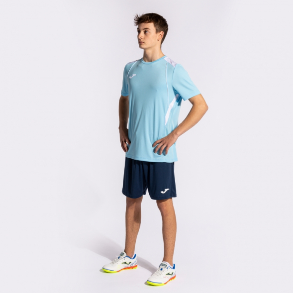 Игровая футболка JOMA CHAMPIONSHIP VII    