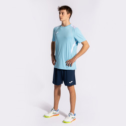 Игровая футболка JOMA CHAMPIONSHIP VII    