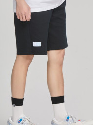 Шорты KELME Knitted Shorts Black