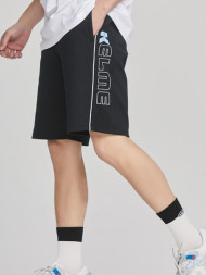 Шорты KELME Knitted Shorts Black
