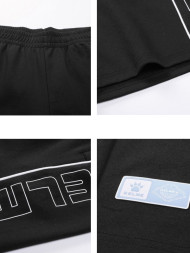 Шорты KELME Knitted Shorts Black