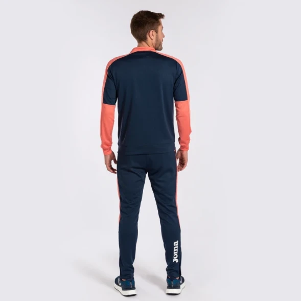 Спортивный костюм JOMA ECO CHAMPIONSHIP      