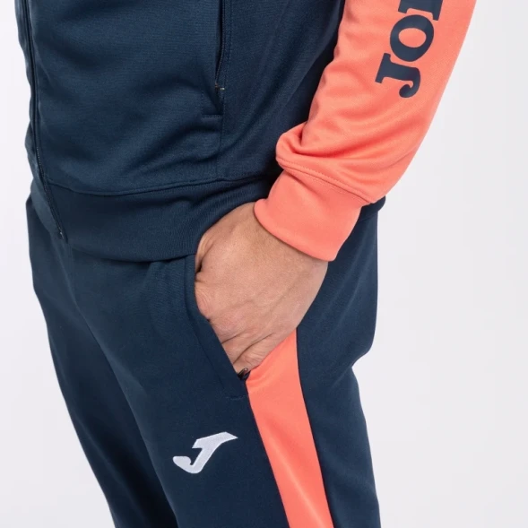 Спортивный костюм JOMA ECO CHAMPIONSHIP      