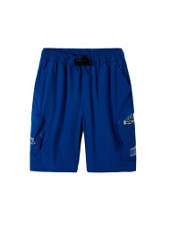 Шорты KELME Woven Shorts Blue