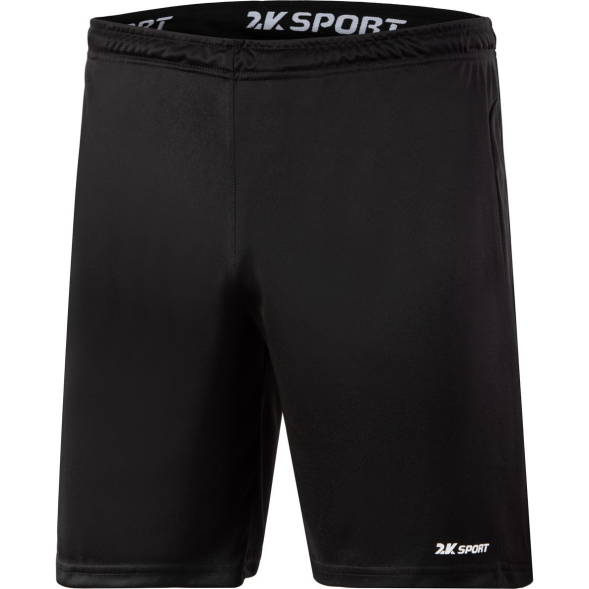 Шорты игровые детские 2K Sport Trophy