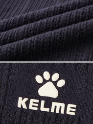 Футболка KELME Pullover Knitwear Dark Blue