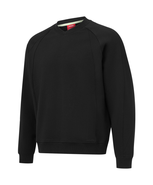 Свитшот JOGEL Power Inside Sweatshirt, черный