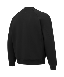 Свитшот JOGEL Power Inside Sweatshirt, черный