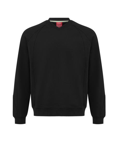 Свитшот JOGEL Power Inside Sweatshirt, черный