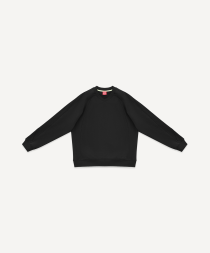 Свитшот JOGEL Power Inside Sweatshirt, черный