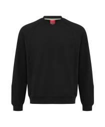 Свитшот JOGEL Power Inside Sweatshirt, черный