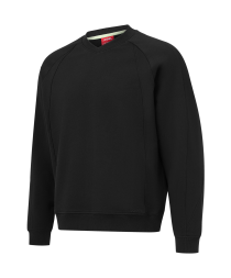 Свитшот JOGEL Power Inside Sweatshirt, черный