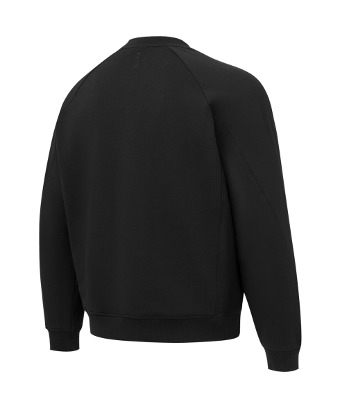 Свитшот JOGEL Power Inside Sweatshirt, черный