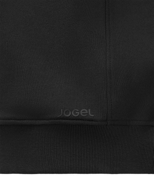 Свитшот JOGEL Power Inside Sweatshirt, черный