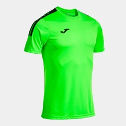 Игровая футболка JOMA OLIMPIADA  