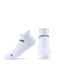 Носки KELME Running Socks White