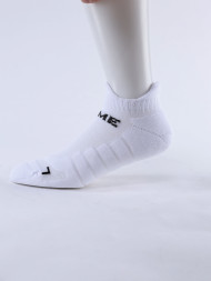 Носки KELME Running Socks White