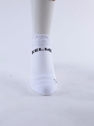 Носки KELME Running Socks White