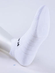 Носки KELME Running Socks White