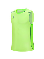 Майка KELME Training Vest Neon