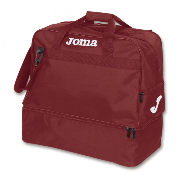 Сумка JOMA TRAINING BAGS Бордовый