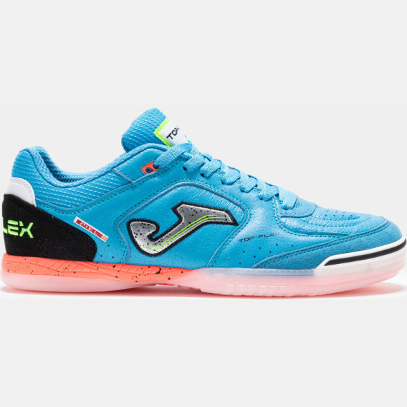 Футзалки JOMA TOP FLEX IN TOPS2527IN