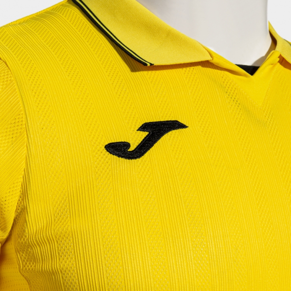 Игровая футболка JOMA FIT ONE AMARILLO