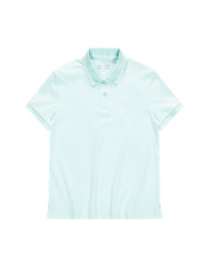 Футболка-поло KELME Short Sleeve Polo Shirt Green