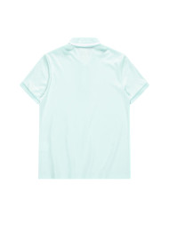 Футболка-поло KELME Short Sleeve Polo Shirt Green