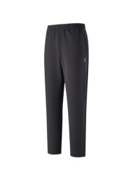 Брюки KELME Fleece-lined Woven Trousers Black