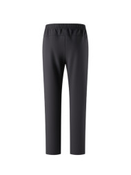 Брюки KELME Fleece-lined Woven Trousers Black