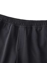 Брюки KELME Fleece-lined Woven Trousers Black