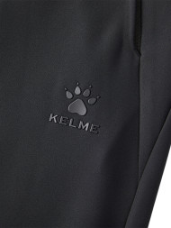 Брюки KELME Fleece-lined Woven Trousers Black