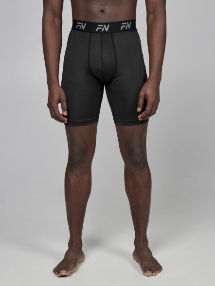 Термобелье (низ) FN Warm Black