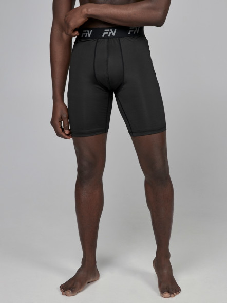 Термобелье (низ) FN Warm Black