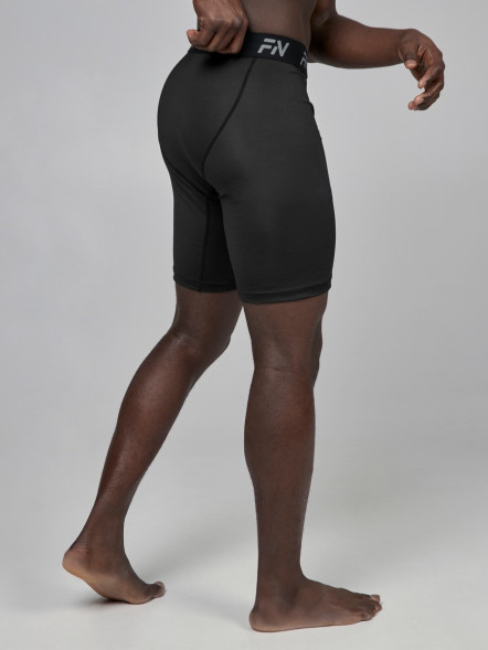 Термобелье (низ) FN Warm Black