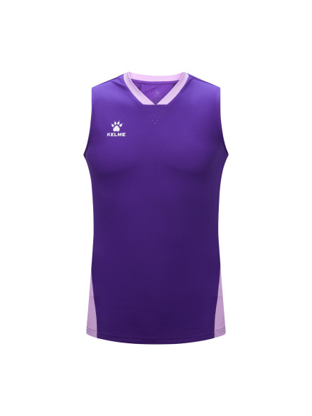 Майка KELME Training Vest Violet