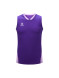 Майка KELME Training Vest Violet