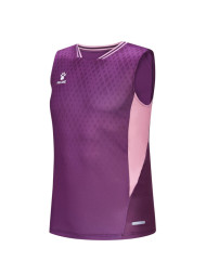 Майка KELME Training Vest Violet