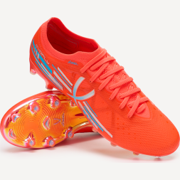 Бутсы футбольные JOGEL Evofly FG Prime Coral