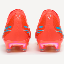 Бутсы футбольные JOGEL Evofly FG Prime Coral