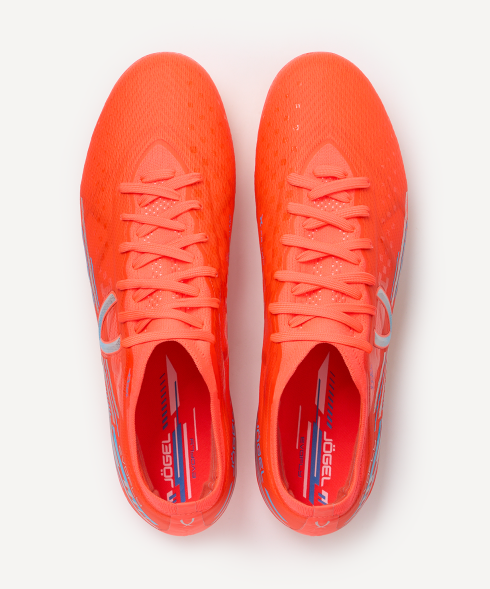 Бутсы футбольные JOGEL Evofly FG Prime Coral