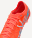 Бутсы футбольные JOGEL Evofly FG Prime Coral