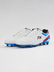 Бутсы FN Moon (MG) (White/Blue)