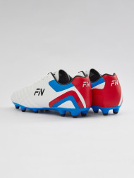 Бутсы FN Moon (MG) (White/Blue)