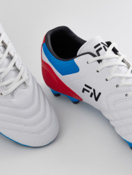 Бутсы FN Moon (MG) (White/Blue)