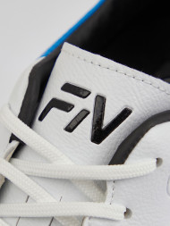 Бутсы FN Moon (MG) (White/Blue)