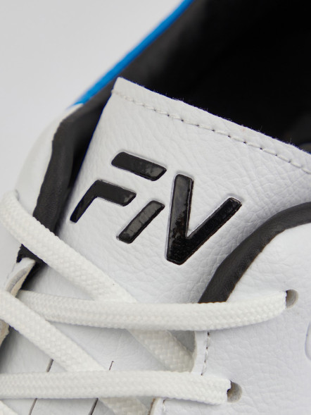Бутсы FN Moon (MG) (White/Blue)